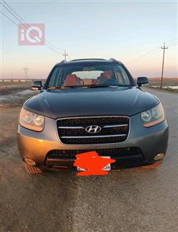 هيونداي سانتافي